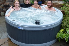 HotTubsHire Gazebo Hire Profile 1