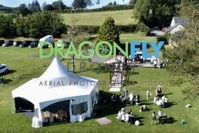 Dragonfly Drones Drone Hire Profile 1