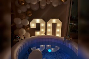 BubblesLDN Hot Tub Hire Profile 1