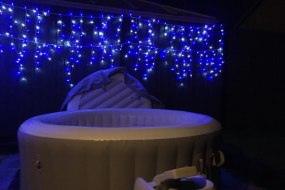 Hot Tub Hire Herts Hot Tub Hire Profile 1