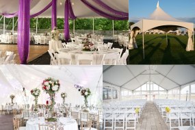 Lawn Events Marquee and Tent Hire Profile 1