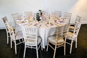 MAD Weddings and Events Wedding Planner Hire Profile 1