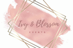 Ivy & Blossom Events Wedding Planner Hire Profile 1