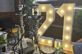 The Shisha Bar Shisha Hire Profile 1