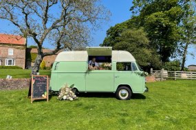 The Really Cool Ice Cream Company Ice Cream Van Hire Profile 1