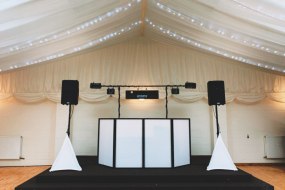 RNS Mobile Disco Mobile Disco Hire Profile 1