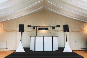 RNS Mobile Disco DJs Profile 1