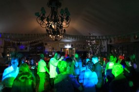 Elite Discos Dance Floor Hire Profile 1