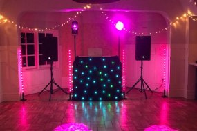 Elite Discos Mobile Disco Hire Profile 1