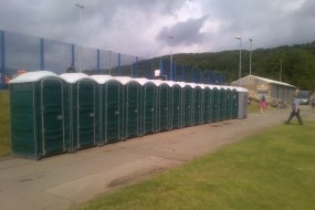 Retrac Toilet Hire  Portable Toilet Hire Profile 1