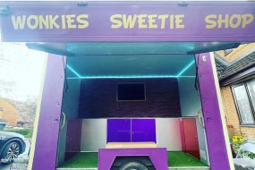 Mayhem Entertainment  Sweet and Candy Cart Hire Profile 1