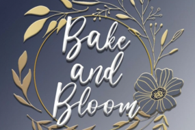 Bake and Bloom Wedding Cakes Profile 1