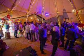 Pitch And Party Limited Party Tent Hire Profile 1