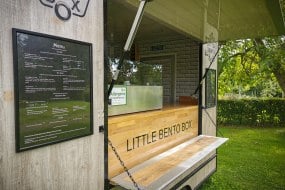 Little Bento Box Wedding Catering Profile 1