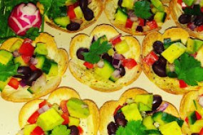 Hidden Gem Catering Healthy Catering Profile 1