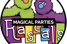 Magical Parties