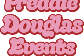 Freddie Douglas Events Sweet and Candy Cart Hire Profile 1