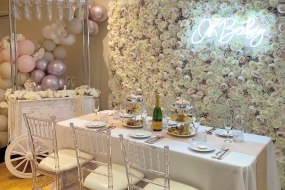 Backdrops and Buttercream Videographers Profile 1