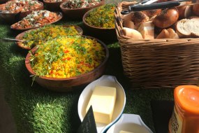 Faze Caterers Children's Caterers Profile 1