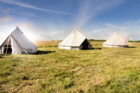 Ysella Glamping Glamping Tent Hire Profile 1