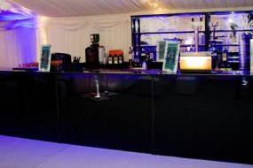 Elliott George Events Mobile Bar Hire Profile 1