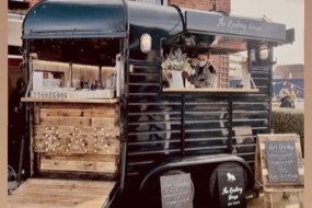 Rocking Horse Mobile Bar Horsebox Bar Hire  Profile 1