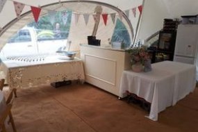 Broads Bars Mobile Wine Bar hire Profile 1