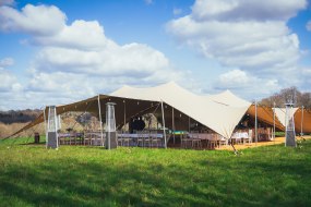 Luna Marquees Marquee and Tent Hire Profile 1