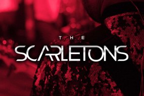 The Scarletons Band Bands and DJs Profile 1
