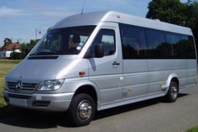 MET Coaches Coach Hire Profile 1