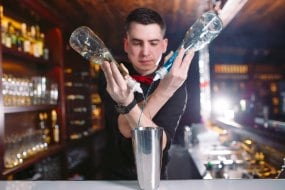 Ascension Collective Bar Staff Profile 1