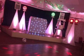 Ljm Entertainment Mobile Disco Hire Profile 1