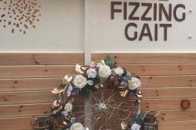 The Fizzing Gait Horsebox Bar Hire  Profile 1