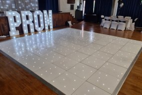 Concept Event Solutions Dance Floor Hire Profile 1