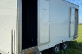 Concept Event Solutions Portable Toilet Hire Profile 1