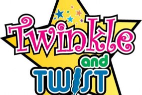 Twinkle and Twist Body Art Hire Profile 1