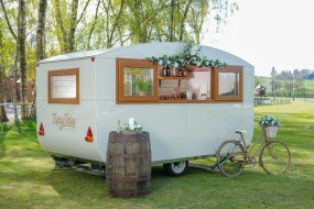 Tipsy Tales Mobile Bar  Mobile Craft Beer Bar Hire Profile 1