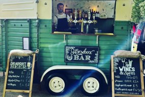 Horsebox Bar Horsebox Bar Hire  Profile 1