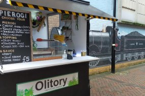 Olitory Mobile Caterers Profile 1