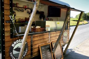 Brossen Food & Espresso Mobile Caterers Profile 1