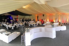 Alfresco Trends Events Wedding Furniture Hire Profile 1