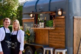 Nags Shed Mobile Bar Horsebox Bar Hire  Profile 1