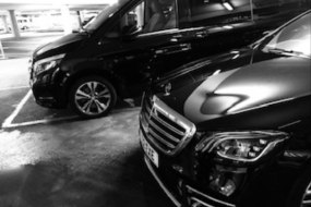 Private Driver Club Taxi Hire Profile 1