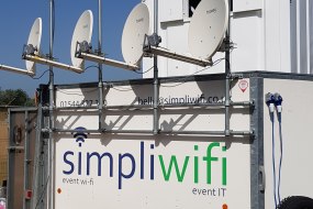 SimpliWiFi Event Video Streaming Hire Profile 1