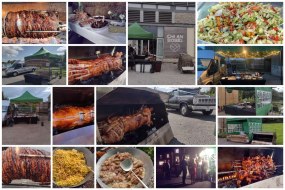 Hogster Hog Roast Wedding Catering Profile 1