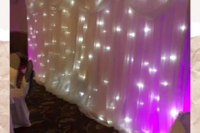 Cinderella Weddings & Events Light Up Letter Hire Profile 1