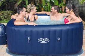 The Yorkshire Tub Hire Co. Spa Tub Hire Profile 1