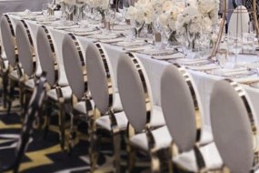 Unique Rentals n Occasions Wedding Furniture Hire Profile 1