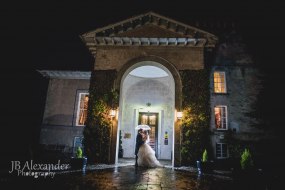 JB Alexander Photography Hire a Photographer Profile 1