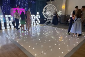 Vee AL Modish Events Dance Floor Hire Profile 1